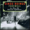 Oingo Boingo Farewell: Live At Universal Amphitheater [CD 1]