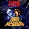 Public Enemy Fear Of A Black Planet