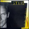 STING Fields Of Gold: The Best Of 1984-1994