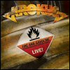 Krokus Fire And Gasoline: Live! [CD 1]