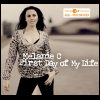 Melanie C First Day Of My Life