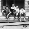 Minor Threat First Demo Tape