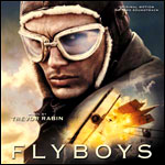 Trevor Rabin Flyboys