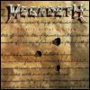 Megadeth Foreclosure Of A Dream