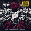 Napalm Death From Enslavement To Obliterati