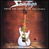 Savatage From the Gutter to the Stage: Best of Savatage [CD1]