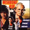 Wishbone Ash Front Page News