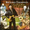 Richard Thompson Front Parlour Ballads