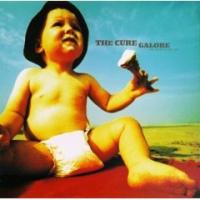 The Cure Galore: The Singles 1987-1997