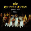 Corvus Corax Gaudia Vite: Live