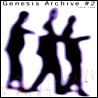 Genesis Genesis Archive Vol.2 1976-1992 [CD1]