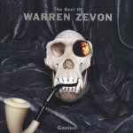 Warren Zevon Genius: The Best Of