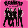 The Donnas Get Skintight