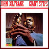 John Coltrane Giant Steps