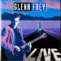 Glenn Frey Glenn Frey Live