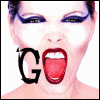 Pat Benatar Go