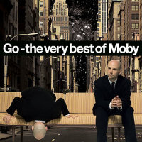 Moby Go: The Very Best Of [CD 1]