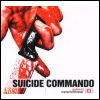 Suicide Commando Godsend / Menschenfresser