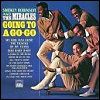 Smokey Robinson Going To A Go-Go / Away We A Go-Go