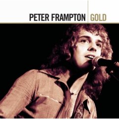 Peter Frampton Gold [CD 1]