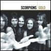 Scorpions Gold [CD 1]