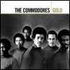 The Commodores Gold [CD 1]