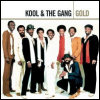 Kool & The Gang Gold [CD 1]