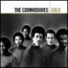 The Commodores Gold [CD 2]