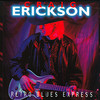 Craig Erickson Retro Blues Express