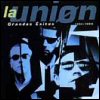 La Union Grandes Exitos 1984-2000