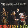 The Mamas and The Papas Greatest Hits