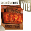 Better Than Ezra Greatest Hits