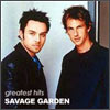 SAVAGE GARDEN Greatest Hits 2003