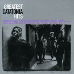 Catatonia Greatest Hits Disc