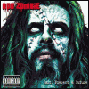 Rob Zombie Greatest Hits Past Present And Future