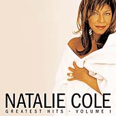 Natalie Cole Greatest Hits Volume I