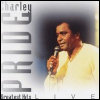 Charley Pride Greatest Hits, Live