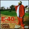 E-40 Grit & Grind