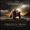 Richard Thompson Grizzly Man