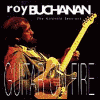 Roy Buchanan Guitar On Fire: The Atlantic Sessions