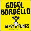 Gogol Bordello Gypsy Punks: Underdog World Strike