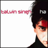 Talvin Singh Ha