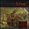 Live Throwing Copper