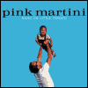 Pink Martini Hang On Little Tomato