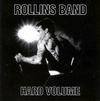 Rollins Band Hard Volume (Edition `99)