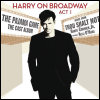 Harry Connick Jr. Harry On Broadway, Act I [CD 2] - Thou Shalt Not