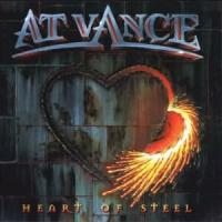 At Vance Heart Of Steel