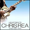 Chris Rea Heartbeats: Greatest Hits