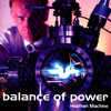 Balance of power Heathen Machine