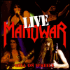 Manowar Hell On Wheels [CD 1]